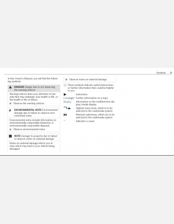 mercedes benz gls 2021-2022 owners manual